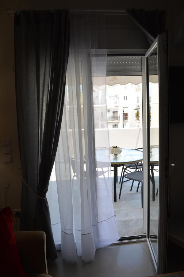 The Athenian Penthouse Residence Exteriér fotografie